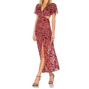 Lovers + Friends Tatum Dress NWT